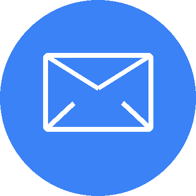 Secure Email Icon